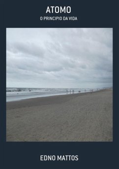 Cover Atomo (eBook, PDF)