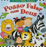 Posso falar com Deus (eBook, ePUB) Posso falar com Deus (eBook, ePUB)