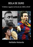 Bola De Ouro (eBook, PDF) Bola De Ouro (eBook, PDF)