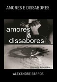 Amores E Dissabores (eBook, PDF)
