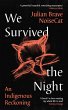 We Survived the Night (eBook, ePUB) - Bild 1