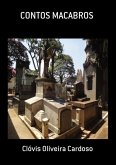 Contos Macabros (eBook, PDF)