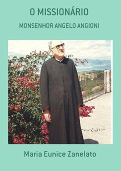 O Missionário (eBook, PDF) Cover O Missionário (eBook, PDF)