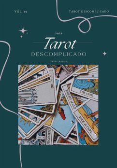 Cover Tarot Descomplicado (eBook, PDF)
