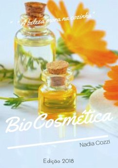 Cover Biocosmética (eBook, PDF)