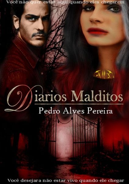 Diários Malditos (eBook, PDF) Diários Malditos (eBook, PDF)