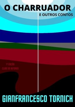 Cover O Charruador E Outros Contos (eBook, PDF)