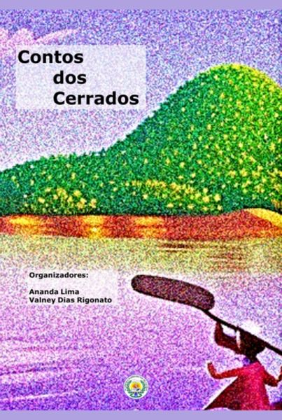 Contos Dos Cerrados (eBook, PDF)