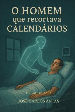 Cover O Homem Que Recortava Calendários (eBook, PDF)