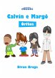 Calvin E Margô (eBook, PDF) - Bild 1