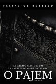 As Memórias De Um Cavalheiro Gauldoriano (eBook, PDF)