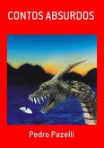 Contos Absurdos (eBook, PDF)
