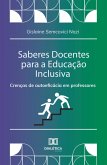Saberes Docentes para a Educação Inclusiva (eBook, ePUB) Saberes Docentes para a Educação Inclusiva (eBook, ePUB)