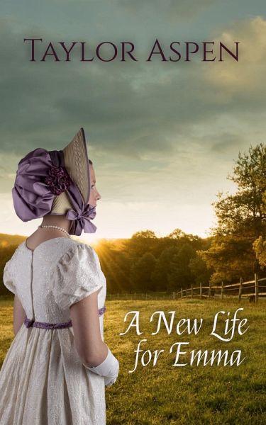 A New Life for Emma (eBook, ePUB) A New Life for Emma (eBook, ePUB)