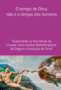 Cover O Tempo De Deus Não É O Tempo Dos Homens (eBook, PDF)