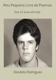 Meu Pequeno Livro De Poemas (eBook, PDF)