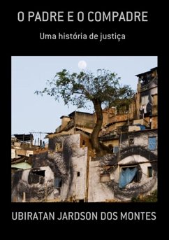 Cover 0 Padre E O Compadre (eBook, PDF)