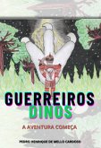 Guerreiros Dinos (eBook, PDF) Guerreiros Dinos (eBook, PDF)