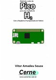 Medindo O Valor De Pico Para Uma Medição De H2 Com A Raspberry Pi Programada Em Python (eBook, PDF)