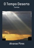 O Tempo Deserto (eBook, PDF)