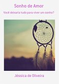 Sonho De Amor (eBook, PDF)