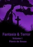 Fantasia & Terror (eBook, PDF)