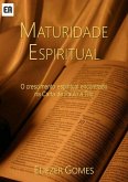 Maturidade Espiritual (eBook, PDF) Maturidade Espiritual (eBook, PDF)