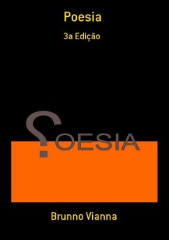 Cover Poesia (eBook, PDF)
