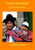 Poemas Maternos (eBook, PDF) Poemas Maternos (eBook, PDF)