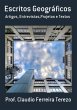 Escritos Geográficos (eBook, PDF) - Bild 1