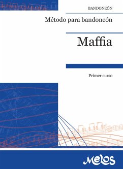 Maffia (eBook, PDF) - Maffia, Pedro