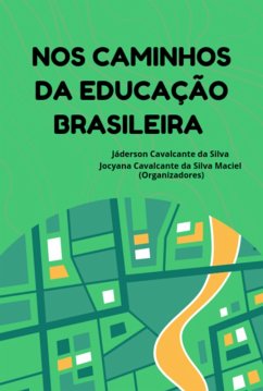 Cover Nos Caminhos Da Educação Brasileira (eBook, PDF)