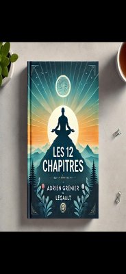 Cover les 12 étapes (eBook, ePUB)