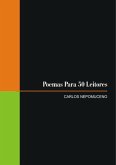 Poemas Para 50 Leitores (eBook, PDF)