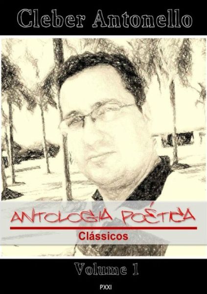 Antologia Poética (eBook, PDF) Antologia Poética (eBook, PDF)