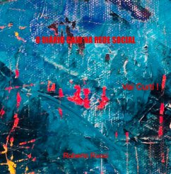 O Diário Caiu Na Rede Social (eBook, PDF) Cover O Diário Caiu Na Rede Social (eBook, PDF)