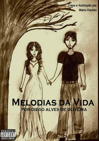 Melodias Da Vida (eBook, PDF) Melodias Da Vida (eBook, PDF)
