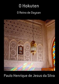 Cover O Hokuten (eBook, PDF)