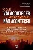 O Que Vai Acontecer Após O Ano Que Não Aconteceu (eBook, PDF)