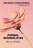 Poemas Minimalistas: Teoria E Prática (eBook, PDF)