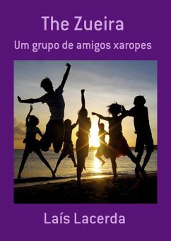 Cover The Zueira (eBook, PDF)