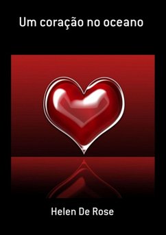 Cover Um Coração No Oceano (eBook, PDF)