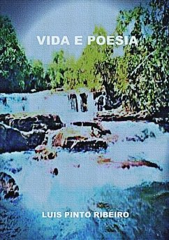Cover Vida E Poesia (eBook, PDF)