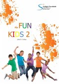 For Fun Kids 2 (eBook, PDF)