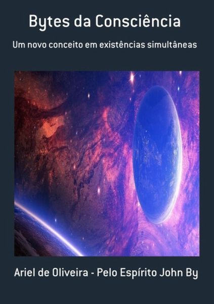 Bytes Da Consciência (eBook, PDF)