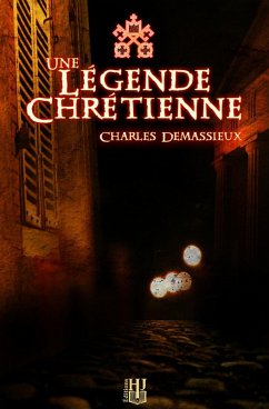 Cover Une légende chrétienne (eBook, ePUB)