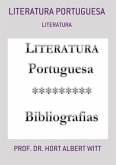 Literatura Portuguesa (eBook, PDF)