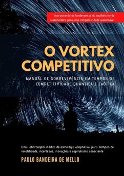 O Vortex Competitivo (eBook, PDF) Cover O Vortex Competitivo (eBook, PDF)