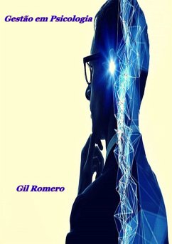 Cover Gestão Em Psicologia (eBook, PDF)