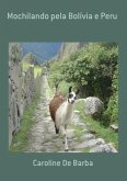 Mochilando Pela Bolívia E Peru (eBook, PDF)
